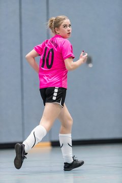 Bild 204 - wBJ Loewinnen Cup B2